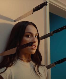 Olivia Rodrigo's Latest Film Clip Was Shot Entirely On The New iPhone