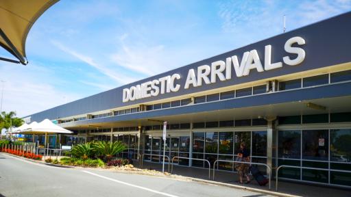 Gold Coast Airport posts record year for passenger numbers