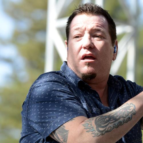 Smash Mouth's Lead Singer On Deathbed, Only Has Days To Live