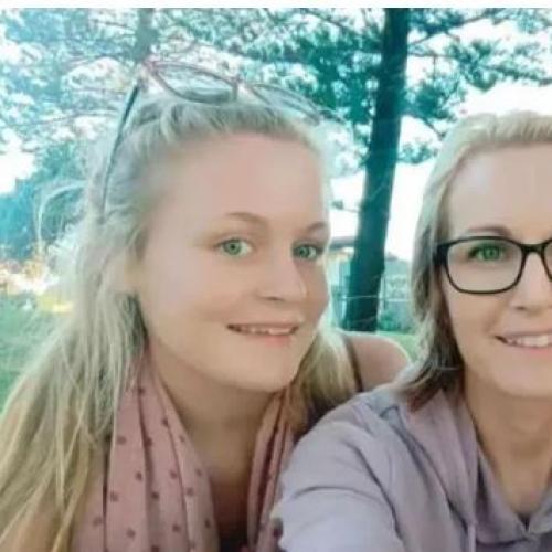 Two teenage girls reported missing on the Gold Coast