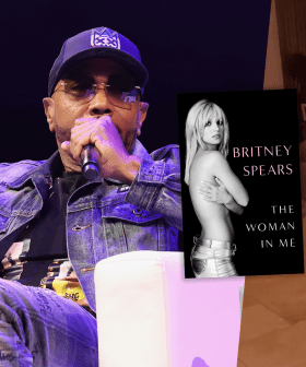 Timbaland Slammed For Disgraceful Comments About Britney Spears After Her Revealing Memoir