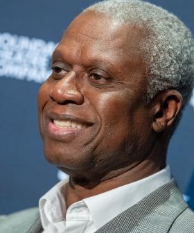 Beloved 'Brooklyn Nine-Nine' Star Andre Braugher Passes Away After Short Illness