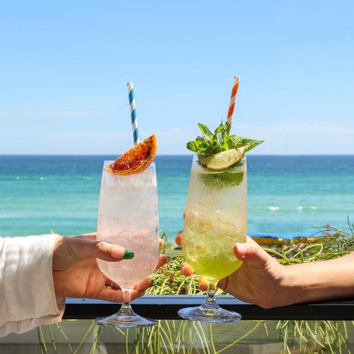 REVEALED: When Coast's new rooftop venue 'Kirra Beach House' will open!