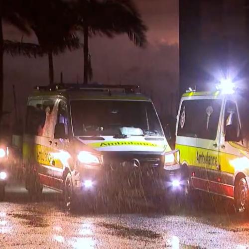 Three dead, three missing after more storms smash SEQ