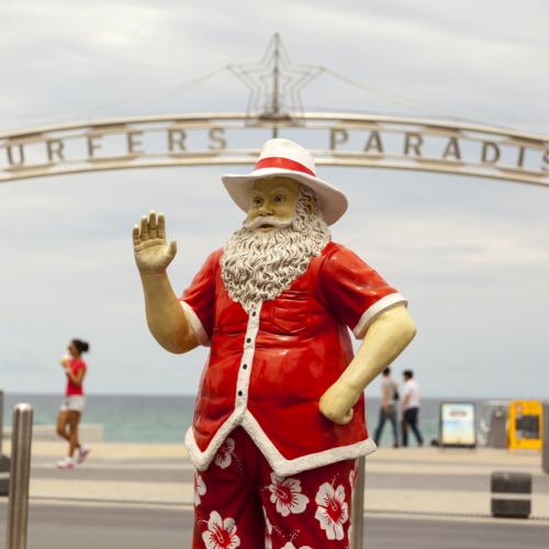 Christmas Day Forecast: What to expect on the Gold Coast on the big day