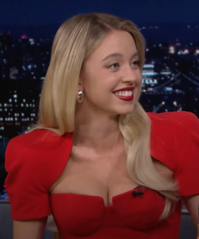 'I love that!': Sydney Sweeney Explains 'Schoolies' To Jimmy Fallon