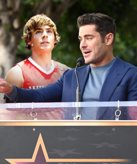 'Go Wildcats!': Zac Efron's High School Musical Confession Sends Fans Into A Frenzy