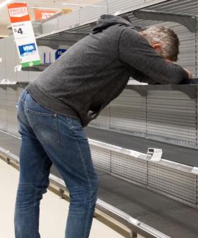 Iconic Aussie Item in Short Supply and Shoppers Are Devastated