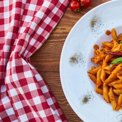 Turns Out Pasta Isn’t Unhealthy, it’s Just The Way We’re Eating it