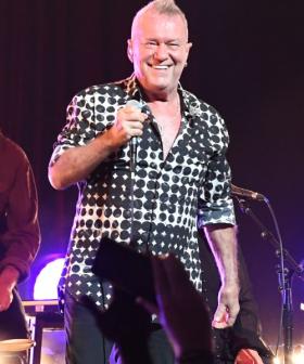 Jimmy Barnes’s Triumphant Return to the Stage Post-Surgery