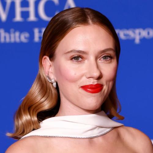 Scarlett Johansson Takes Legal Action Over ‘Eerily Similar’ AI Voice