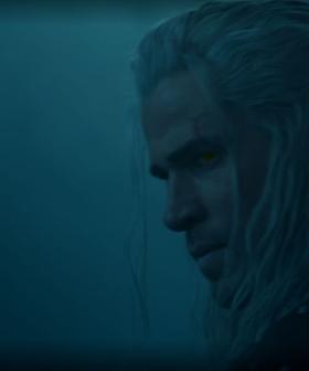 First Look at Liam Hemsworth And The Witcher Season 4 is Finally Here