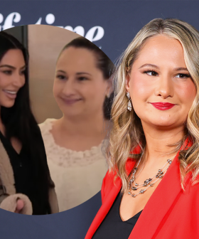 Gypsy Rose Blanchard Makes Surprise Appearance In The New Season Of 'The Kardashians'