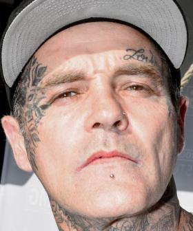 Shifty Shellshock – Frontman for ‘Crazy Town’ Passes Away Aged 49