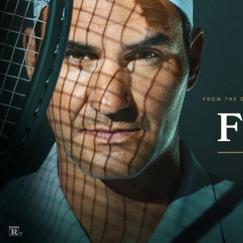 Watch the ‘Federer: Twelve Final Days’ Official Trailer