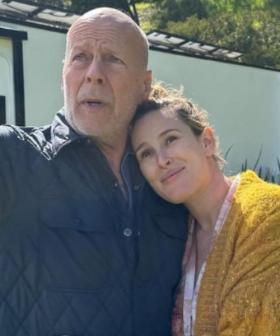 Bruce Willis’ Daughter Reveals New Insight Into his Dementia Battle
