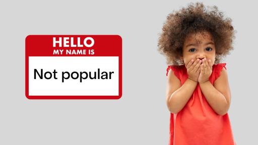 Top Baby Names Parents Are Ditching in 2024