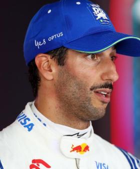 Daniel Ricciardo’s F1 Career Only Has Weeks Left According to Red Bull Boss