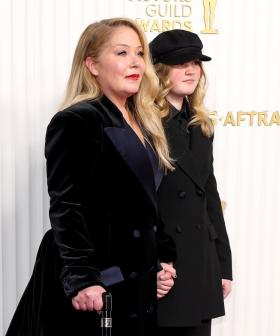 Christina Applegate's Daughter, 13, Reveals Her Own Medical Diagnosis