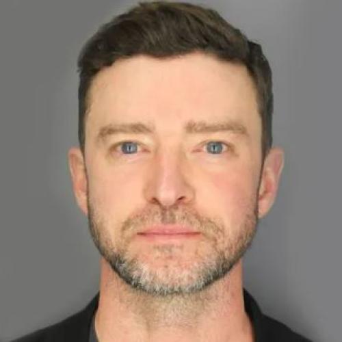 Pop star Justin Timberlake arrested for alleged drink-driving