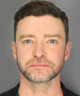 Pop star Justin Timberlake arrested for alleged drink-driving