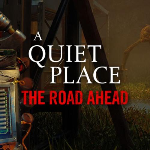 ‘A Quiet Place’ Gets a Video Game Spin-off