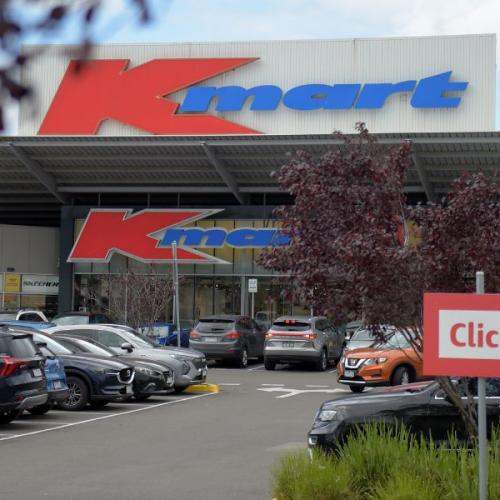 No Receipt, No Refund: Kmart Tightens Returns Policy Nationwide