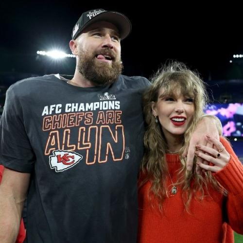 Taylor Swift’s Cat Is Worth More Than Her Boyfriend, Travis Kelce