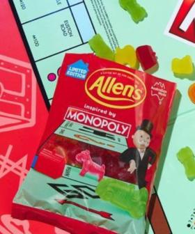 Allen’s Limited Edition “Monopolollies”