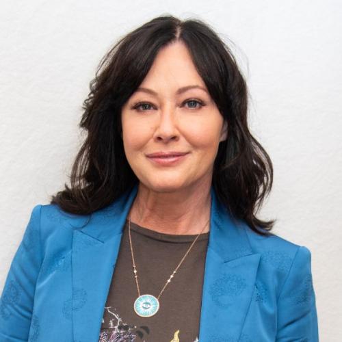 Doctor Reveals Sad Last Words With Shannen Doherty: ‘Wasn’t Ready To Leave’