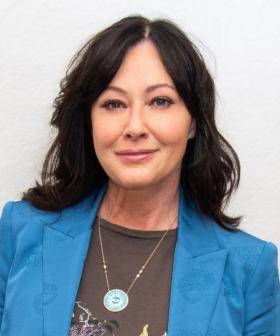 Doctor Reveals Sad Last Words With Shannen Doherty: ‘Wasn’t Ready To Leave’