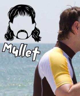 Move over Mullets – Perms Are Making a Comeback!
