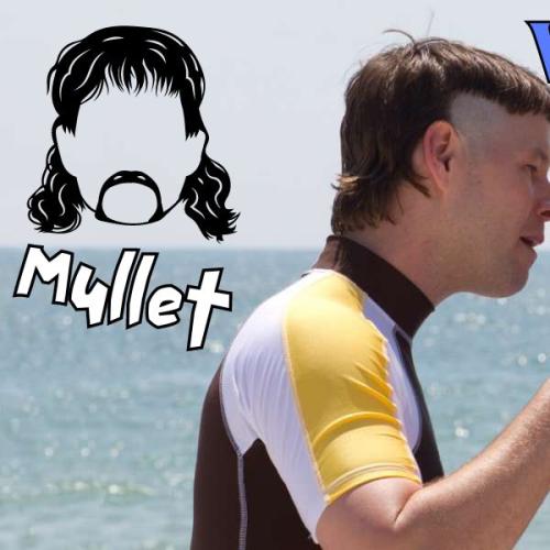 Move over Mullets – Perms Are Making a Comeback!