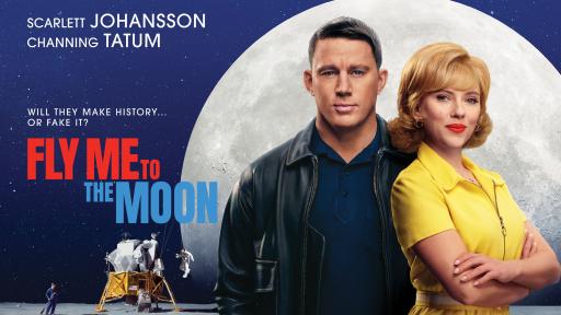 GALLERY: 1029 Hot Tomato’s preview screening of Fly me to the Moon