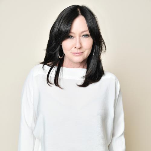 'Beverly Hills, 90210' Actress Shannen Doherty Dead At 53