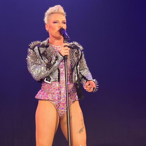 ‘I Am So Sorry’: P!NK Cancels Concert After Doctor ‘Consultation’