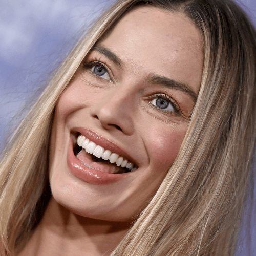 Margot Robbie Is Reportedly Pregnant With Her First Child!!