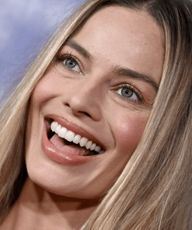 Margot Robbie Is Reportedly Pregnant With Her First Child!!