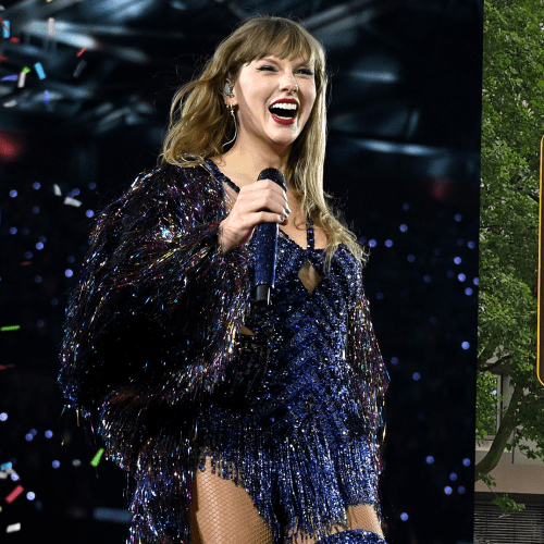 German City Renames Itself After Taylor Swift Ahead Of Eras Tour Dates