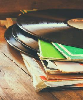Half Of Vinyl Record Buyers Don't Own Turntables: Report