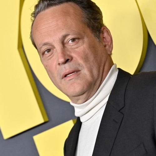 Vince Vaughn Slams Hollywood for Losing Their Humour