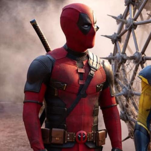 Deadpool & Wolverine Hits the Magic Billion