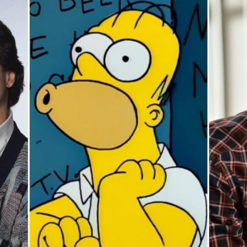 The Funniest Dads on TV