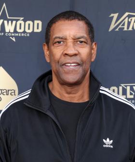 Denzel Washington Hints At Retirement