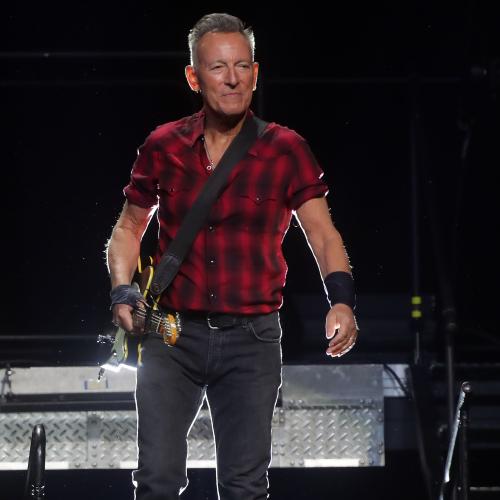 Bruce Springsteen Addresses Retirement: 'I Ain't Doing No Farewell Tour'