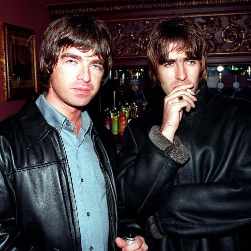 Oasis Reunion A Definitely Maybe: Major Announcement Expected