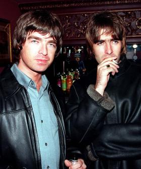 Oasis Officially Announce Comeback With Reunion Tour!