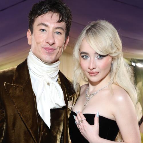 Are Sabrina Carpenter And Barry Keoghan Over? Here's Why People Think They've Split