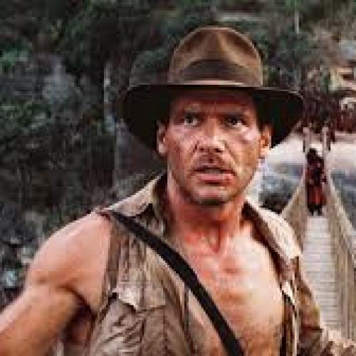 "Indiana Jones and the Temple of Doom" Hat Sells For $630,000 At Auction