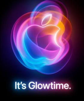 Apple’s ‘Glowtime’ Event